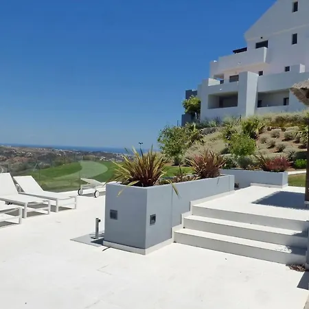 Casa Dollita - Semi Penthouse - 90 Square Meters Terrace -breathtaking Seaview Apartment *