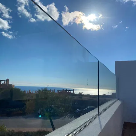 Casa Dollita - Semi Penthouse - 90 Square Meters Terrace -breathtaking Seaview *