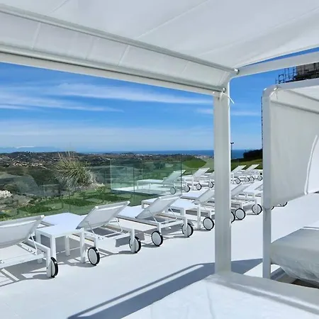 Casa Dollita - Semi Penthouse - 90 Square Meters Terrace -breathtaking Seaview