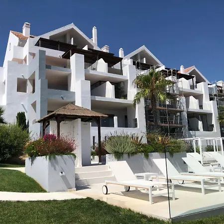 Apartment Casa Dollita - Semi Penthouse - 90 Square Meters Terrace -breathtaking Seaview