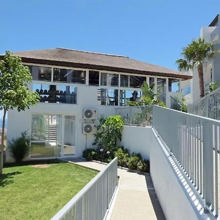 Casa Dollita - Semi Penthouse - 90 Square Meters Terrace -breathtaking Seaview Apartment *