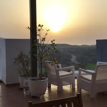 Casa Dollita - Semi Penthouse - 90 Square Meters Terrace -breathtaking Seaview Apartment *