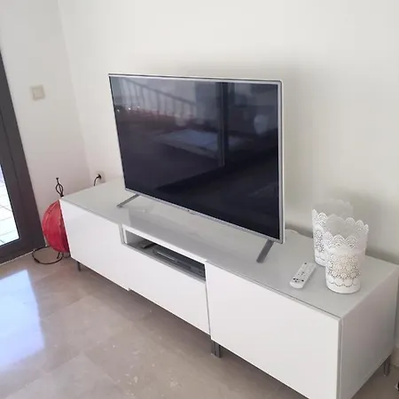 Casa Dollita - Semi Penthouse - 90 Square Meters Terrace -breathtaking Seaview Apartment Mijas
