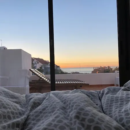 Casa Dollita - Semi Penthouse - 90 Square Meters Terrace -breathtaking Seaview *