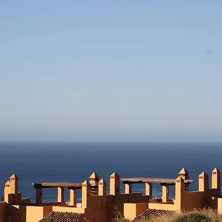Apartment Casa Dollita - Semi Penthouse - 90 Square Meters Terrace -breathtaking Seaview
