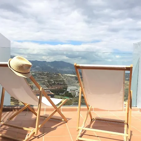 Casa Dollita - Semi Penthouse - 90 Square Meters Terrace -breathtaking Seaview *