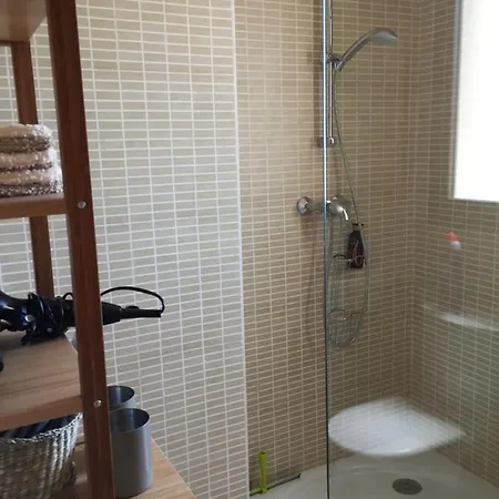 Casa Dollita - Semi Penthouse - 90 Square Meters Terrace -breathtaking Seaview Apartment *