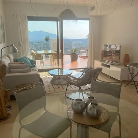 Casa Dollita - Semi Penthouse - 90 Square Meters Terrace -breathtaking Seaview Apartamento