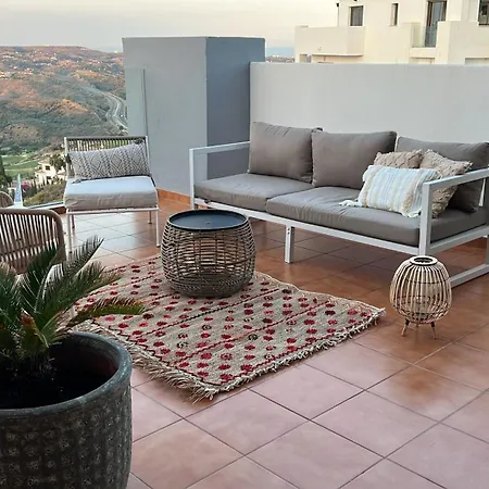 Casa Dollita - Semi Penthouse - 90 Square Meters Terrace -breathtaking Seaview *