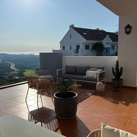 Casa Dollita - Semi Penthouse - 90 Square Meters Terrace -breathtaking Seaview